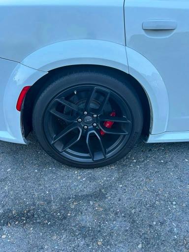 2018 Dodge Charger მანქანა იყიდება აუქციონზე, vin: 2C3CDXL99JH202626, აუქციონის ნომერი: 70650786