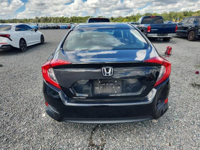 Aukcja sprzedaży 2018 Honda Civic, vin: 19XFC2F56JE008032, numer aukcji: 70018006