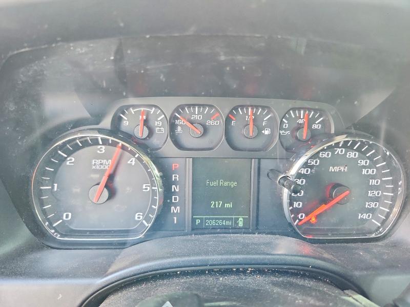 Aukcja sprzedaży 2015 Chevrolet Silverado, vin: 1GC1CUEG7FF553677, numer aukcji: 67215856