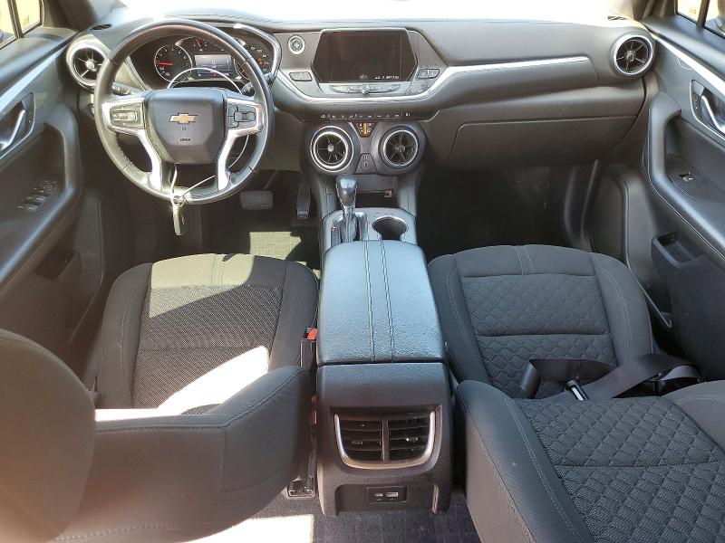 Продажа на аукционе авто 2020 Chevrolet Blazer, vin: 3GNKBBRA6LS577825, номер лота: 67628466