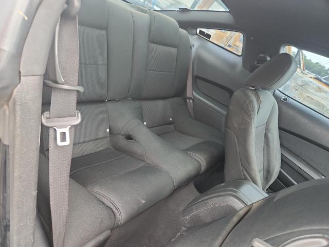 2010 Ford Mustang მანქანა იყიდება აუქციონზე, vin: 1ZVBP8AN3A5120180, აუქციონის ნომერი: 71101996