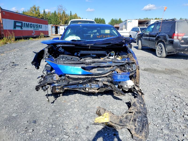 Aukcja sprzedaży 2025 Subaru Wrx, vin: JF1VBAH68S8802725, numer aukcji: 64214006