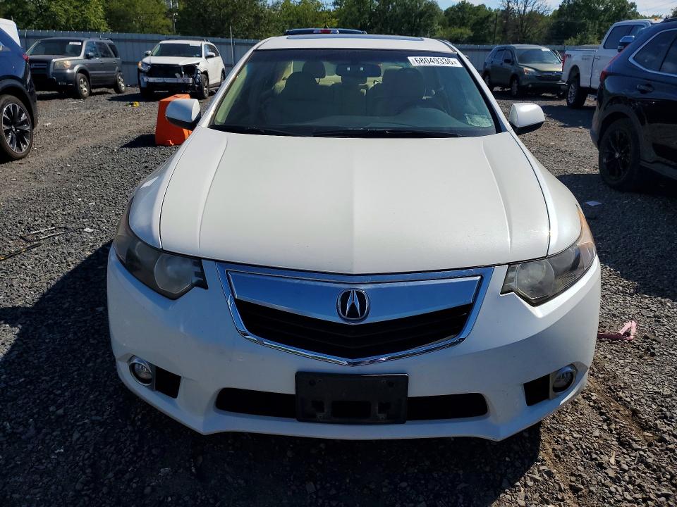 2013 Acura Tsx მანქანა იყიდება აუქციონზე, vin: JH4CU2F43DC011486, აუქციონის ნომერი: 68049336