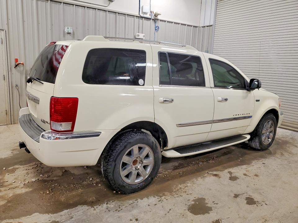 69366286 :رقم المزاد ، 1A8JW18T29F718661 vin ، 2009 Chrysler Aspen مزاد بيع