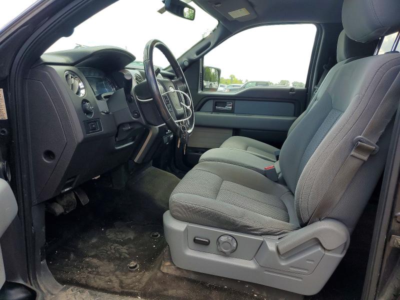 Продажа на аукционе авто 2014 Ford F150, vin: 1FTFW1CF0EKE95729, номер лота: 68556576