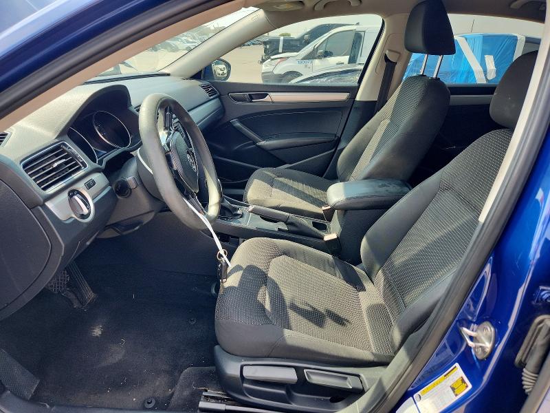 Aukcja sprzedaży 2016 Volkswagen Passat, vin: 1VWAT7A38GC029362, numer aukcji: 70437766
