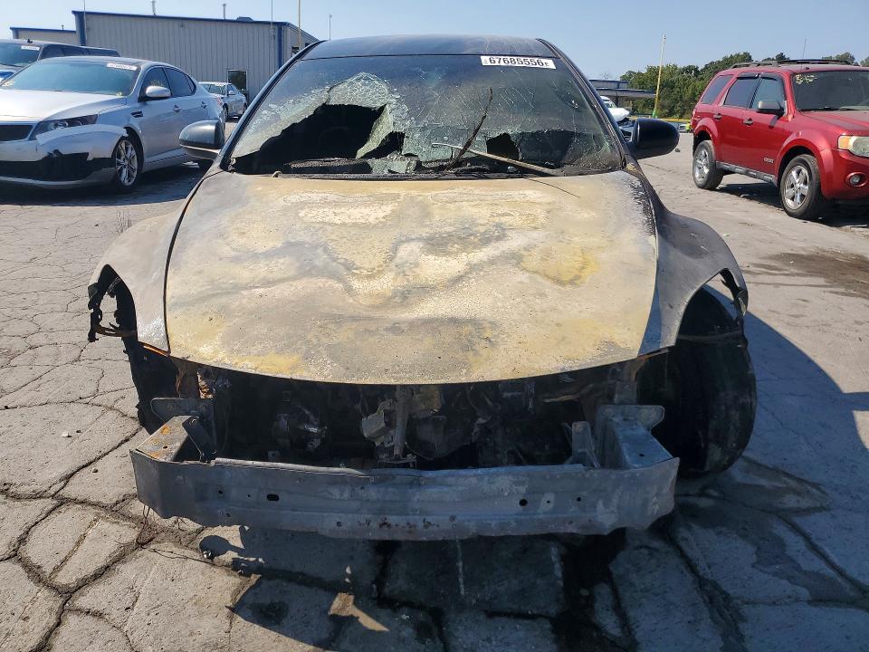 Продаж на аукціоні авто 2010 Mazda 6, vin: 1YVHZ8BH4A5M04458, номер лоту: 67685556