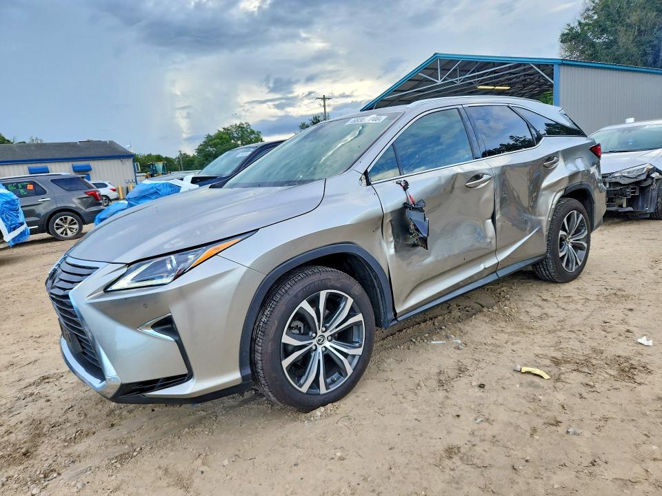 Aukcja sprzedaży 2019 Lexus Rx, vin: JTJGZKCA4K2010880, numer aukcji: 68388746