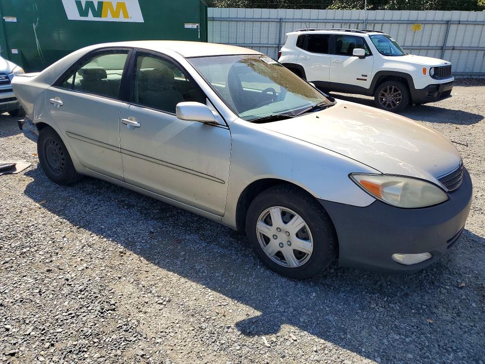 Aukcja sprzedaży 2002 Toyota Camry, vin: JTDBE32K020084608, numer aukcji: 68197646