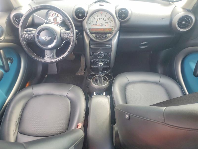 70175456 :رقم المزاد ، WMWZB3C55CWM02962 vin ، 2012 Mini Cooper مزاد بيع