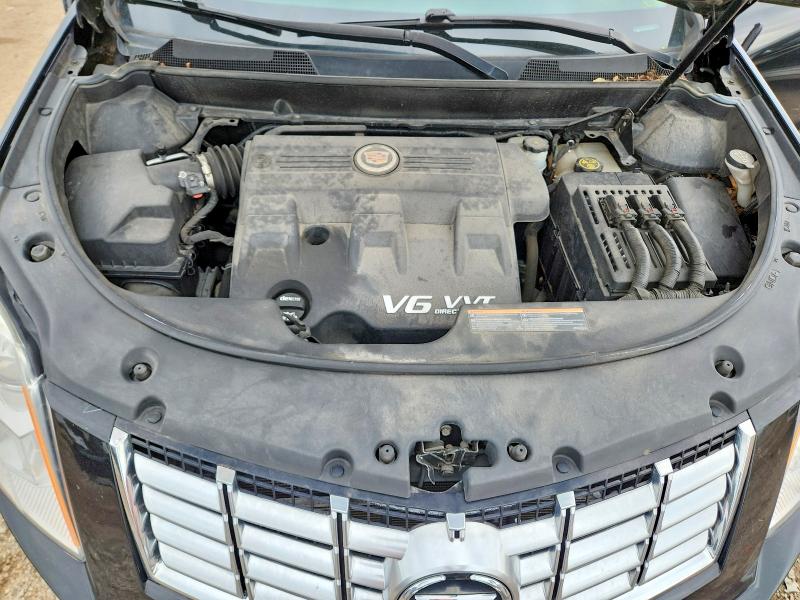 Продажа на аукционе авто 2016 Cadillac Srx, vin: 3GYFNAE31GS585916, номер лота: 69286346