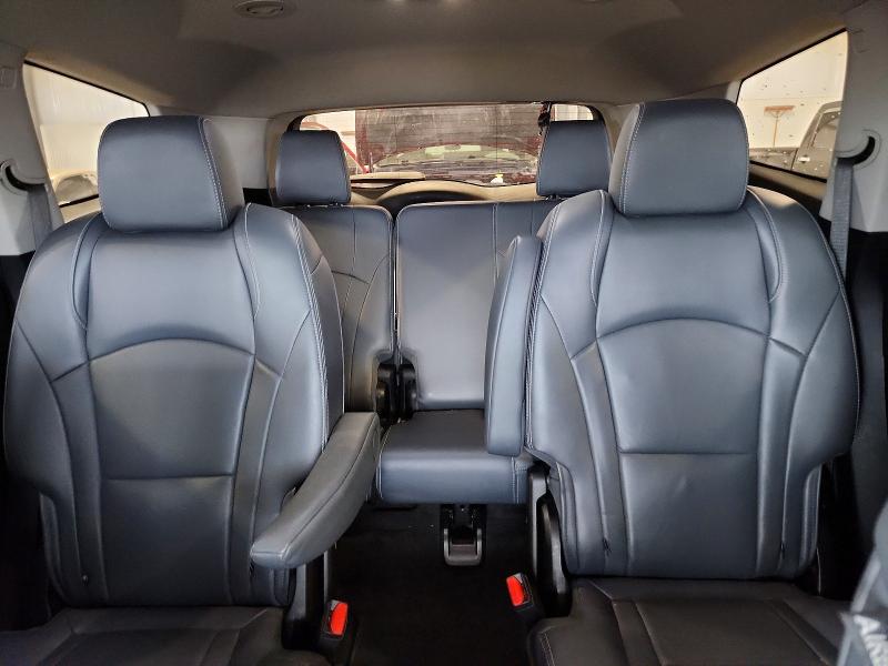 63851196 :رقم المزاد ، 5GAEVAKW3KJ286052 vin ، 2019 Buick Enclave مزاد بيع