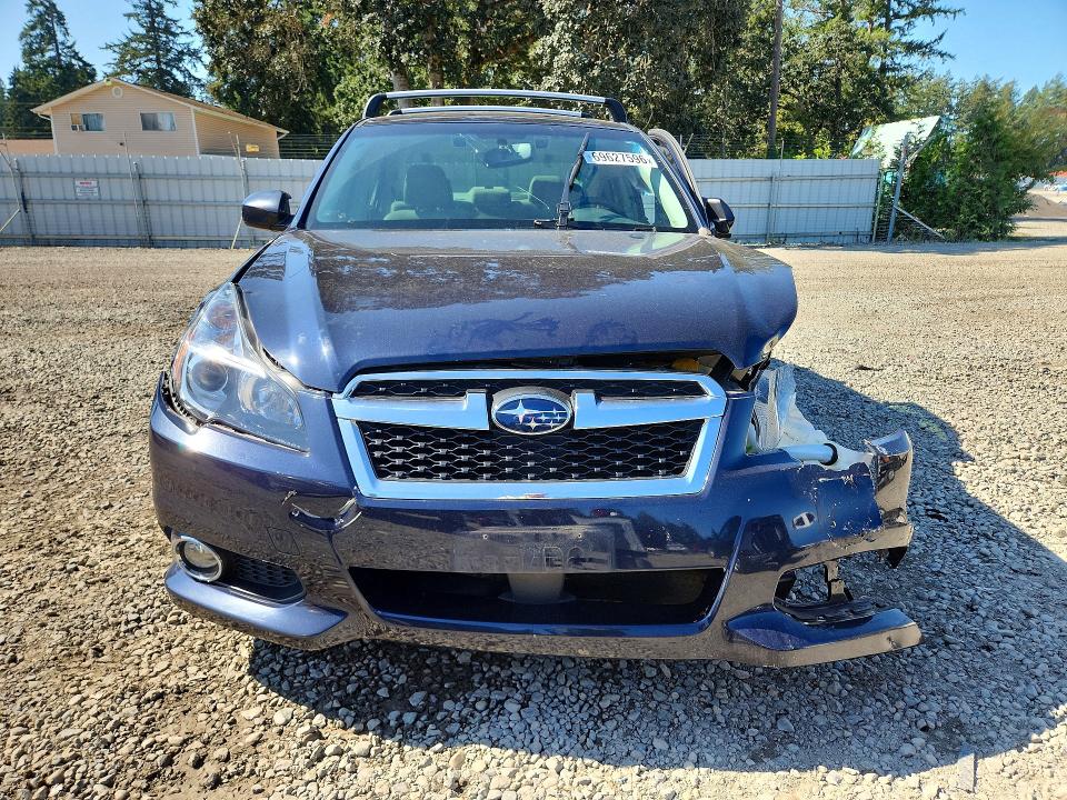 Aukcja sprzedaży 2013 Subaru Legacy, vin: 4S3BMDP6XD2020801, numer aukcji: 69627596