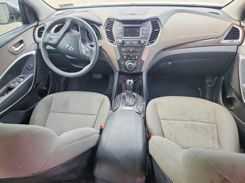 Продажа на аукционе авто 2018 Hyundai Santa Fe Sport, vin: 5NMZT3LB8JH079836, номер лота: 67293986