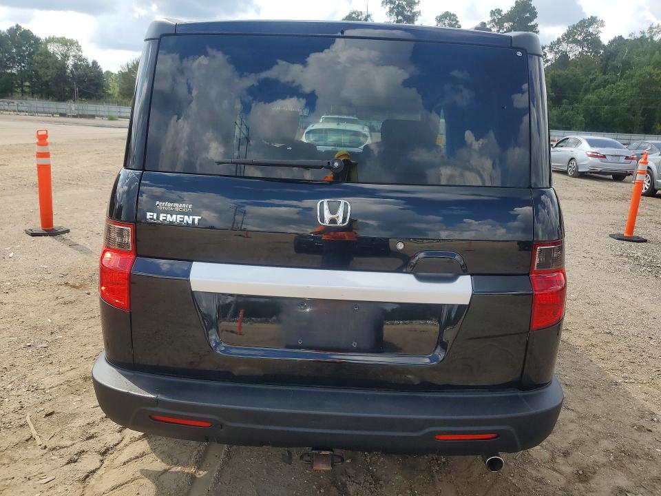 Продажа на аукционе авто 2010 Honda Element, vin: 5J6YH1H7XAL001461, номер лота: 68085856