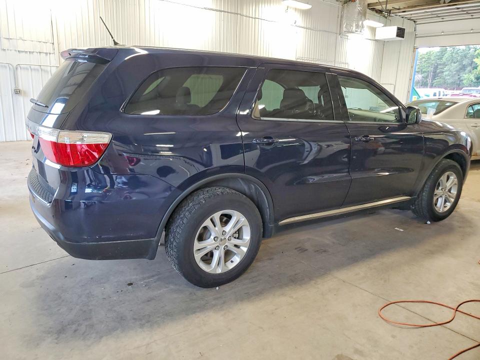 Продаж на аукціоні авто 2013 Dodge Durango, vin: 1C4RDJAG6DC681623, номер лоту: 70251306