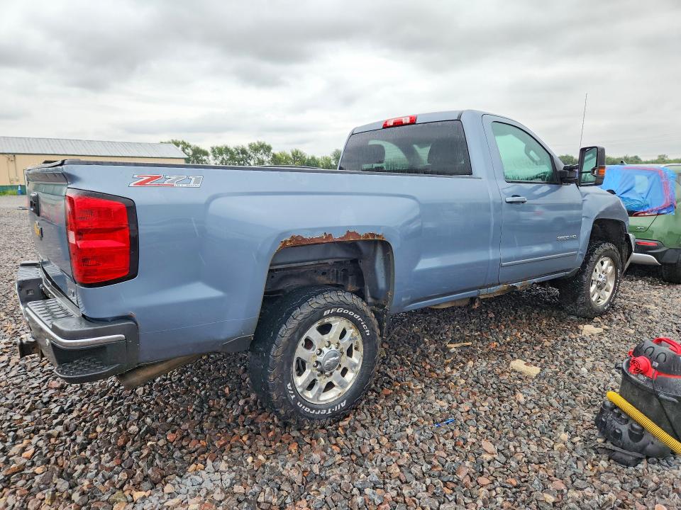 Aukcja sprzedaży 2015 Chevrolet Silverado, vin: 1GC0KZEG5FZ541005, numer aukcji: 70460506