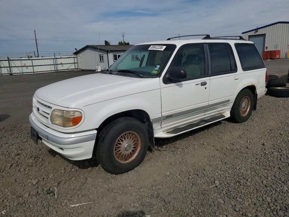 Aukcja sprzedaży 1995 Ford Explorer, vin: 1FMDU34X0SUB67142, numer aukcji: 69842336