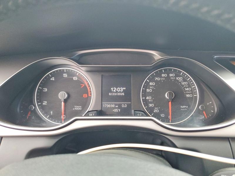 Aukcja sprzedaży 2014 Audi A4, vin: WAUBFAFL9EN023332, numer aukcji: 68168426