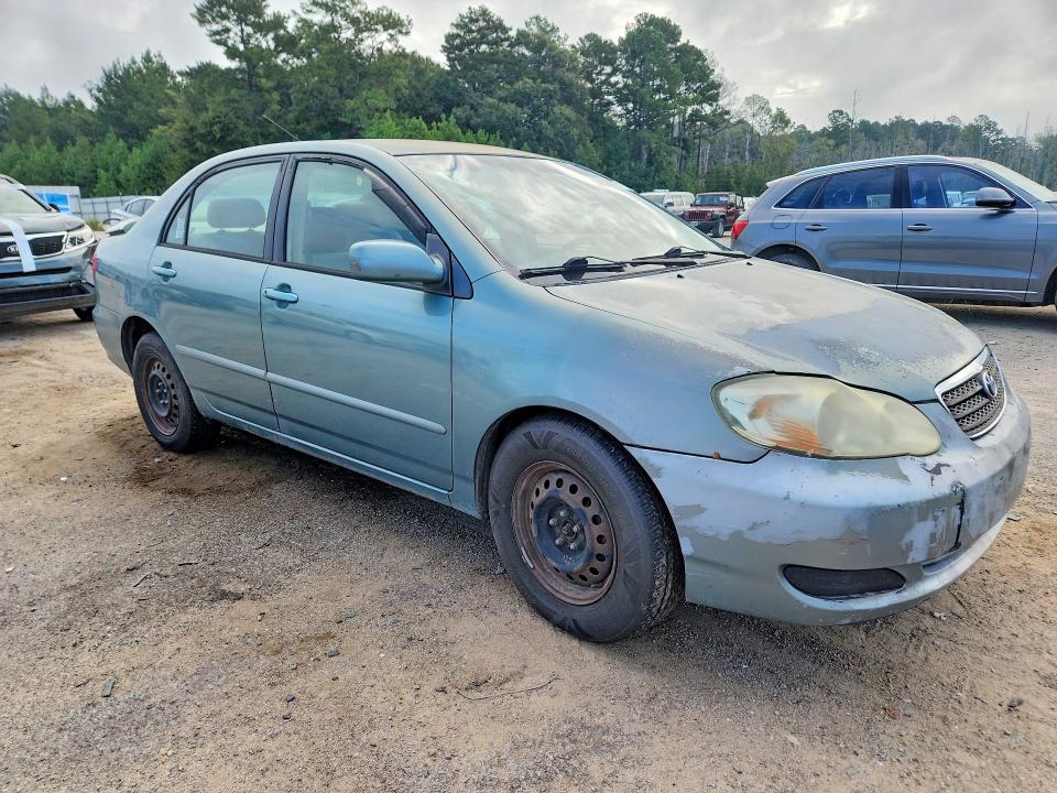 Aukcja sprzedaży 2006 Toyota Corolla, vin: 1NXBR32E06Z615766, numer aukcji: 69582376