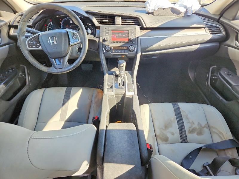 Aukcja sprzedaży 2019 Honda Civic, vin: 19XFC2F60KE027928, numer aukcji: 67518286