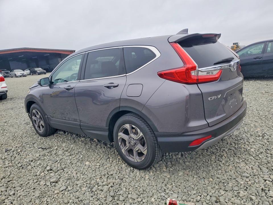 Продажа на аукционе авто 2018 Honda Cr-v, vin: 7FARW1H88JE034135, номер лота: 69397376