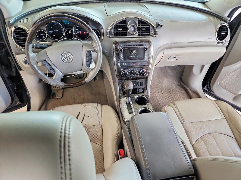 Продажа на аукционе авто 2013 Buick Enclave, vin: 5GAKVCKD6DJ227187, номер лота: 67755296