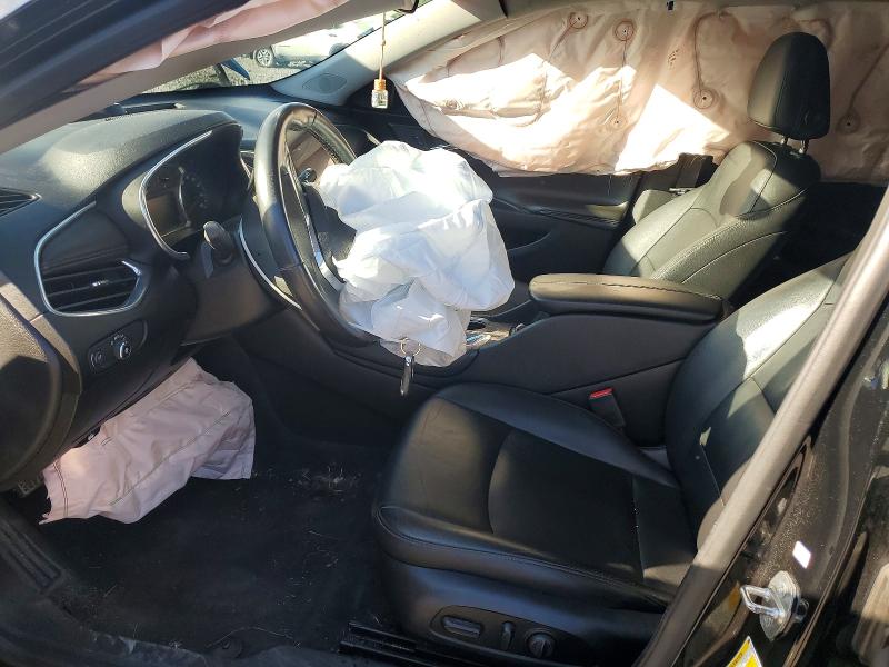 2018 Chevrolet Malibu მანქანა იყიდება აუქციონზე, vin: 1G1ZD5ST8JF284937, აუქციონის ნომერი: 67971716