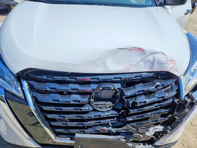 Aukcja sprzedaży 2024 Nissan Kicks, vin: 3N1CP5BV1RL522511, numer aukcji: 69186746