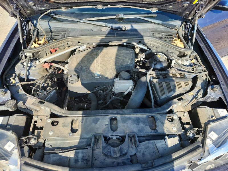 Aukcja sprzedaży 2017 Bmw X3, vin: 5UXWZ7C33H0X39730, numer aukcji: 68179506