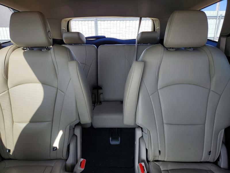 Продажа на аукционе авто 2018 Buick Enclave, vin: 5GAERCKW6JJ184680, номер лота: 69118436