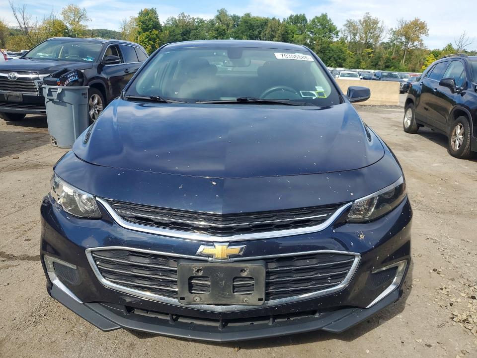 Продаж на аукціоні авто 2016 Chevrolet Malibu, vin: 1G1ZE5ST4GF357971, номер лоту: 70306886