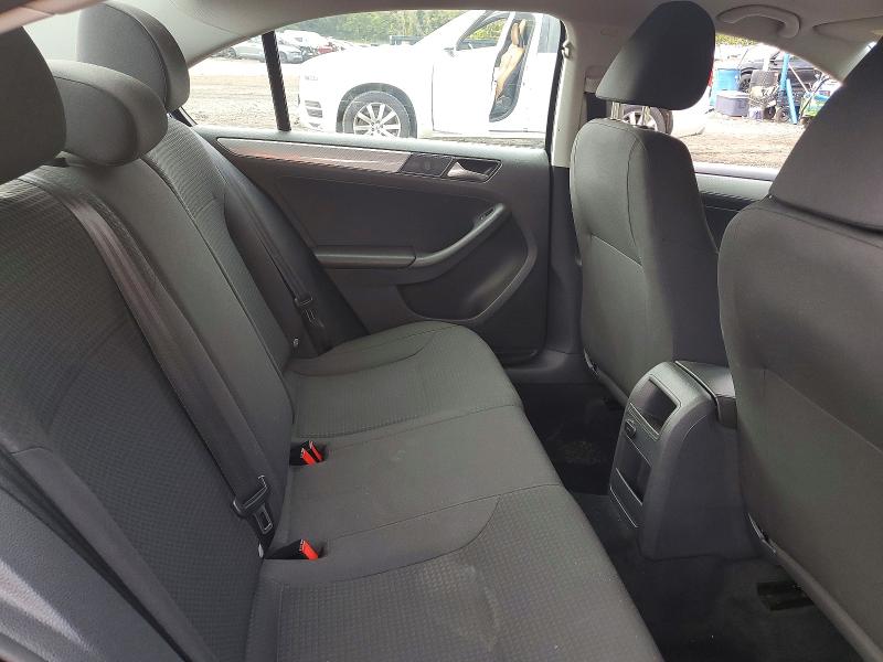 Aukcja sprzedaży 2015 Volkswagen Jetta, vin: 3VWD17AJ6FM334938, numer aukcji: 71079296