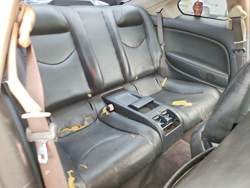 67368356 :رقم المزاد ، JNKCV64E18M110145 vin ، 2008 Infiniti G37 مزاد بيع