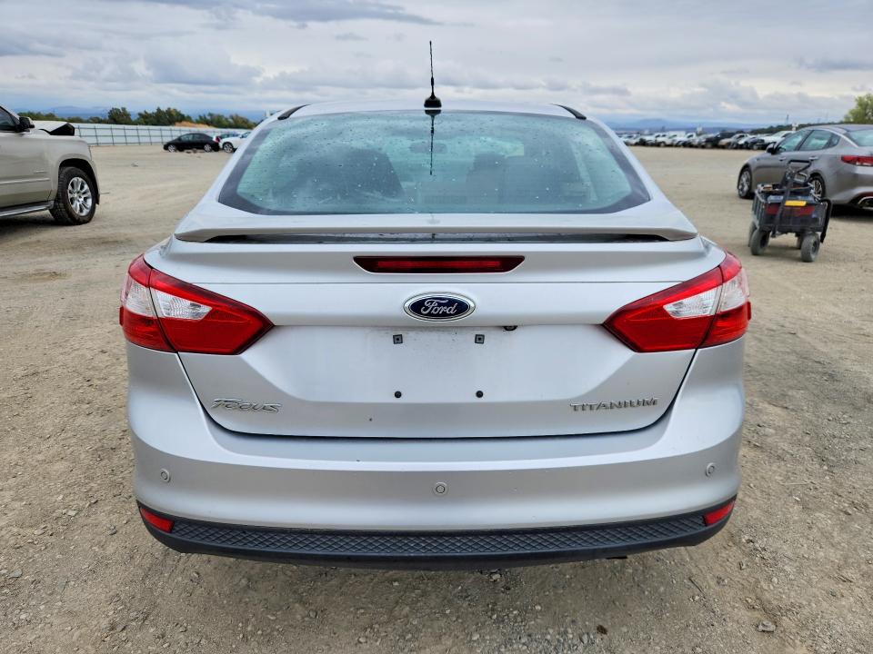 Aukcja sprzedaży 2013 Ford Focus, vin: 1FADP3J25DL249340, numer aukcji: 67697566