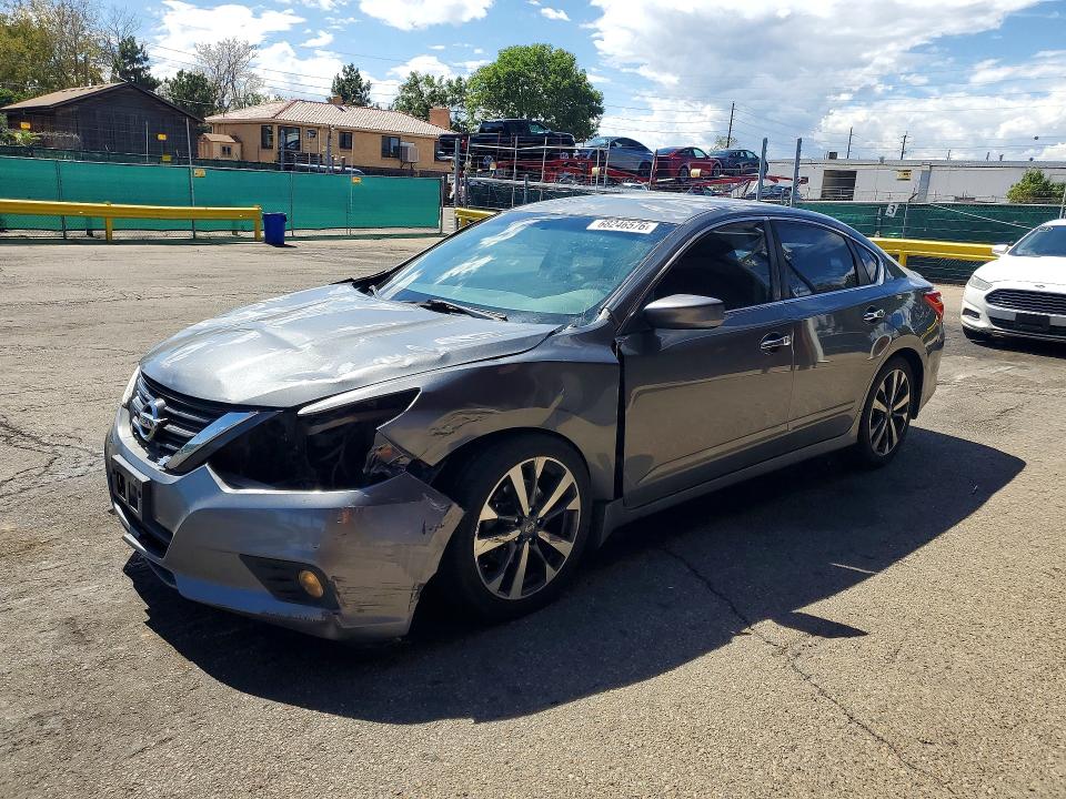 Auction sale of the 2016 Nissan Altima, vin: 1N4AL3AP6GC294947, lot number: 68246576