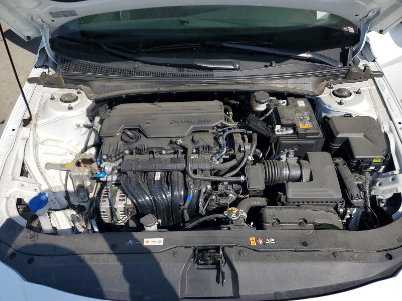 Продажа на аукционе авто 2026 Hyundai Elantra, vin: KMHLM4DG8TU132092, номер лота: 69810676