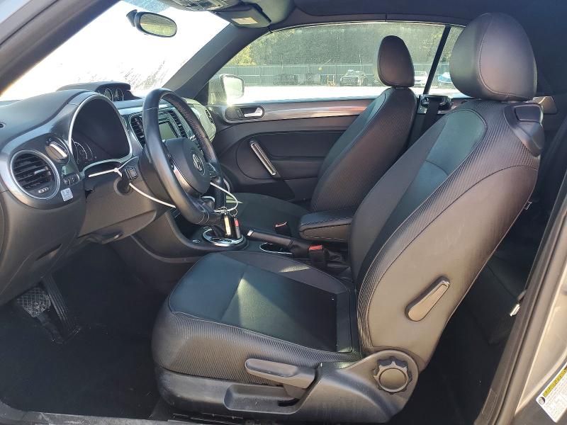 Продаж на аукціоні авто 2014 Volkswagen Beetle, vin: 3VW5L7AT8EM813862, номер лоту: 70473126