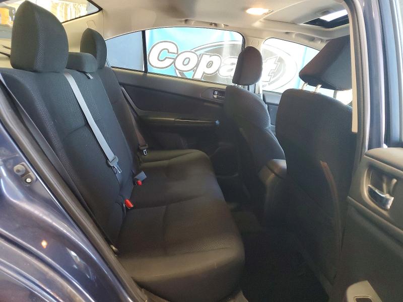 2013 Subaru Impreza მანქანა იყიდება აუქციონზე, vin: JF1GJAD68DH013902, აუქციონის ნომერი: 70231176