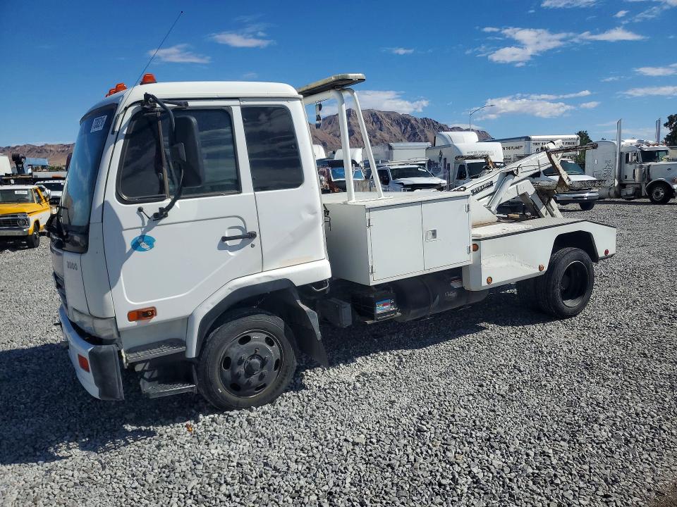 Продажа на аукционе авто 2010 Nissan Diesel Ud2000, vin: JNAMB81H3AAE80101, номер лота: 70385216