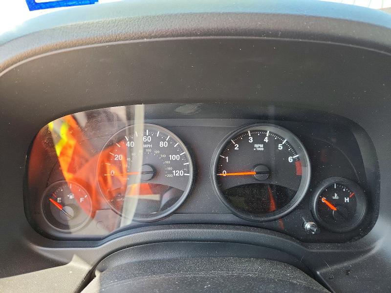 Продаж на аукціоні авто 2012 Jeep Patriot, vin: 1C4NJPBA2CD652388, номер лоту: 68737256