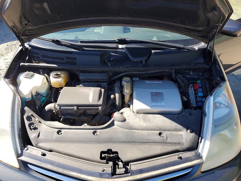 70621836 :رقم المزاد ، JTDKB20UX73287471 vin ، 2007 Toyota Prius مزاد بيع