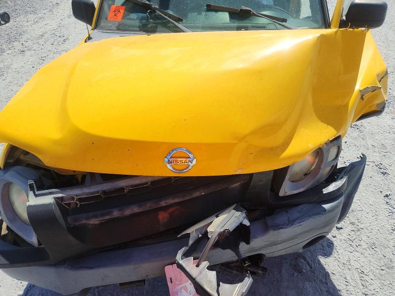 Продаж на аукціоні авто 2004 Nissan Xterra, vin: 5N1MD28Y64C645506, номер лоту: 67817296
