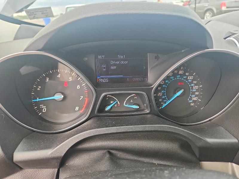 67683166 :رقم المزاد ، 1FMCU9HX9DUA45438 vin ، 2013 Ford Escape مزاد بيع