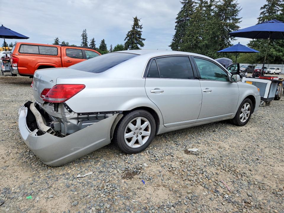 Продаж на аукціоні авто 2008 Toyota Avalon, vin: 4T1BK36B78U262191, номер лоту: 70662846