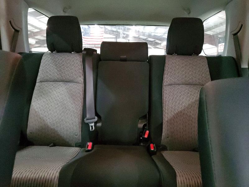 Продажа на аукционе авто 2016 Toyota 4runner, vin: JTEBU5JR2G5303801, номер лота: 68487486