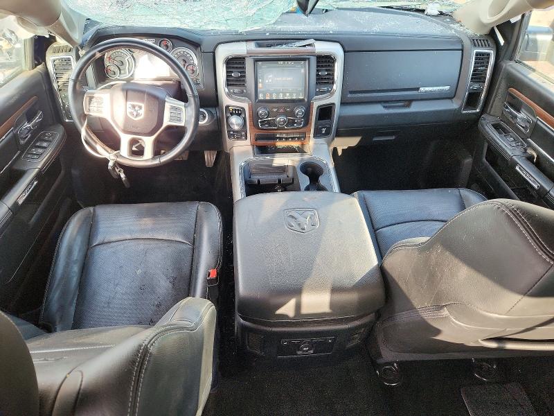 Aukcja sprzedaży 2016 Ram 1500, vin: 1C6RR7NT2GS115102, numer aukcji: 69433486