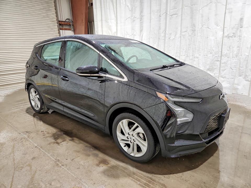 70595886 :رقم المزاد ، 1G1FW6S01P4199225 vin ، 2023 Chevrolet Bolt Ev مزاد بيع