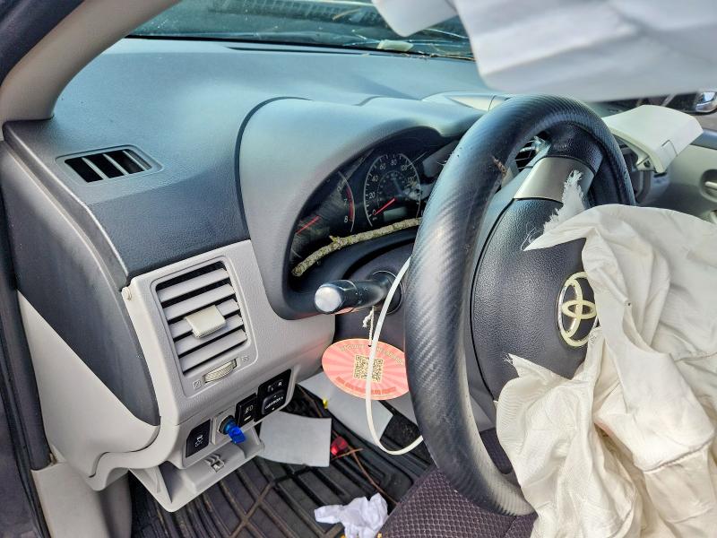68768406 :رقم المزاد ، JTDBU4EE7DJ123030 vin ، 2013 Toyota Corolla مزاد بيع