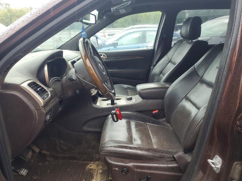 Aukcja sprzedaży 2014 Jeep Grand Cherokee, vin: 1C4RJFJM1EC535448, numer aukcji: 67852926